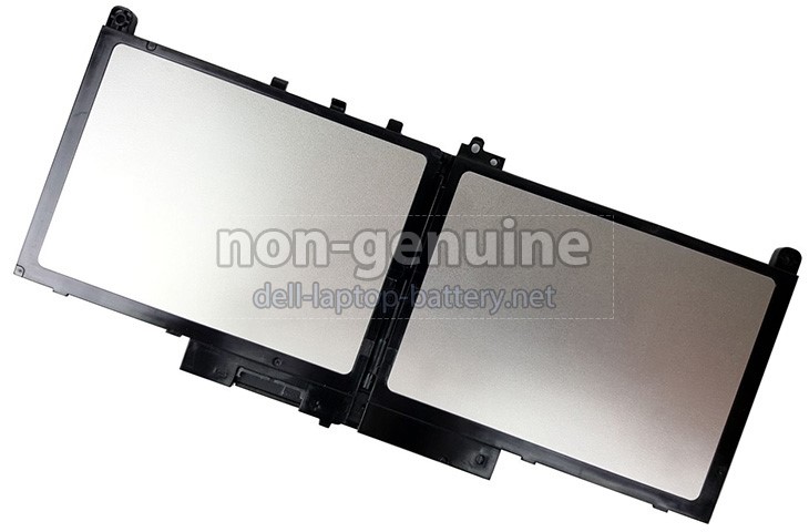 Battery for Dell P26S laptop