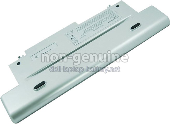 Battery for Dell Latitude X300 laptop