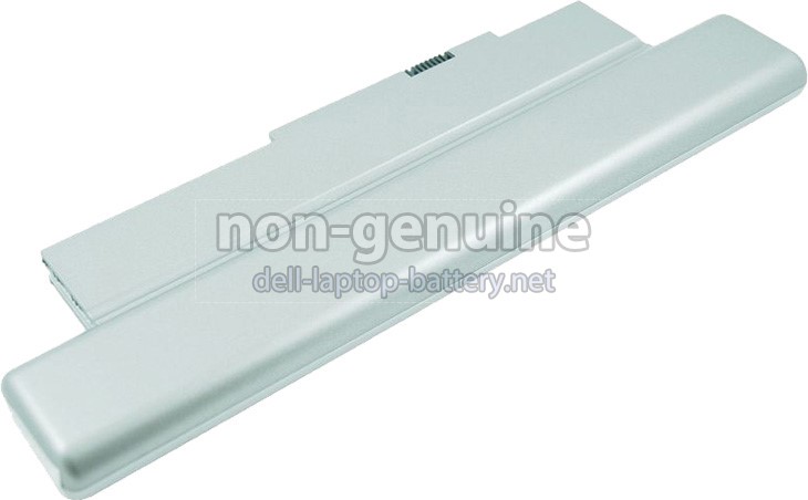 Battery for Dell 312-0107 laptop