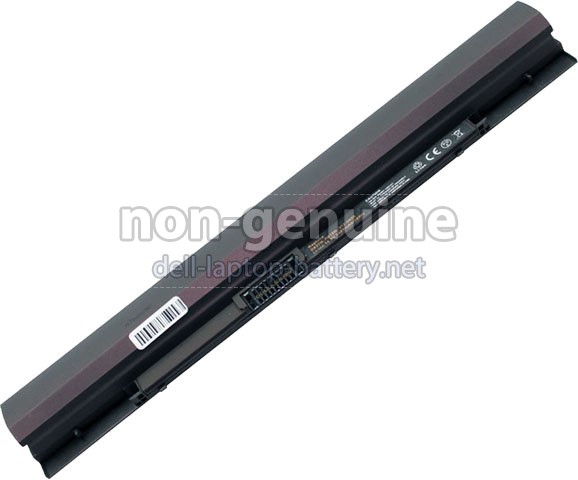 Battery for Dell X741M laptop