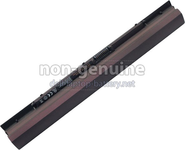 Battery for Dell P01L001 laptop