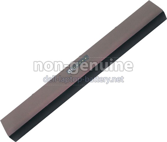 Battery for Dell D837N laptop