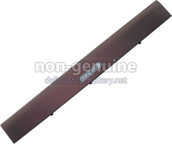 Battery for Dell Latitude Z D839N laptop