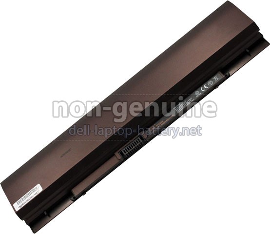 Battery for Dell Latitude Z D837N laptop