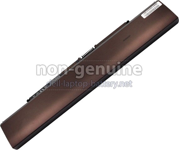 Battery for Dell Latitude Z D837N laptop