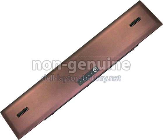 Battery for Dell X645M laptop