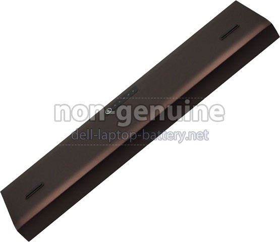 Battery for Dell X741M laptop