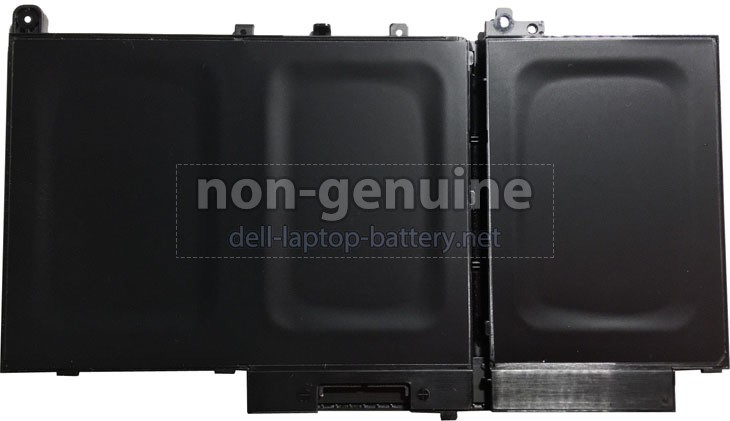 Battery for Dell F1KTM laptop