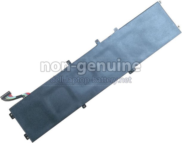 Battery for Dell Precision 5510 laptop