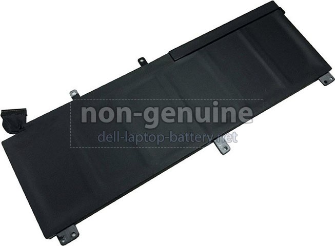 Battery for Dell XPS 15 9535 laptop