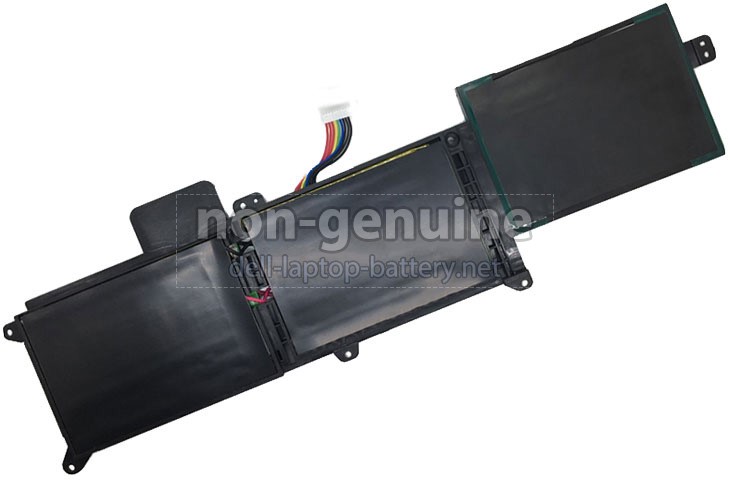 Battery for Dell CL341-TS23 laptop