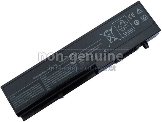 Battery for Dell TR518 laptop