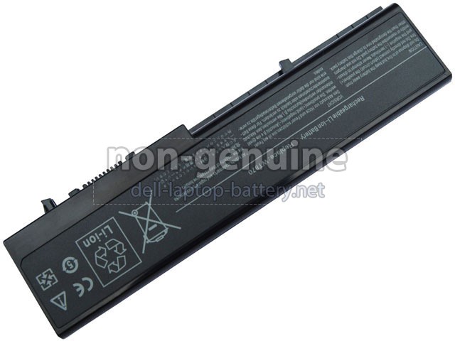 Battery for Dell TR514 laptop