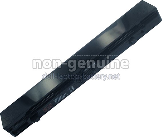 Battery for Dell P769K laptop