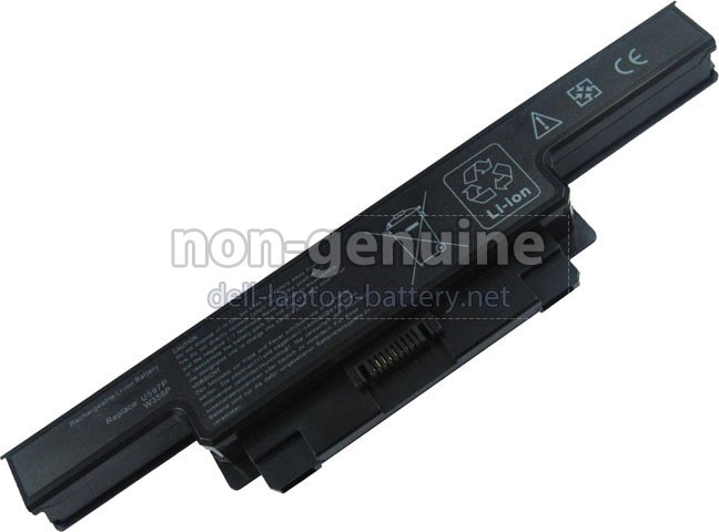 Battery for Dell Studio 1458 laptop