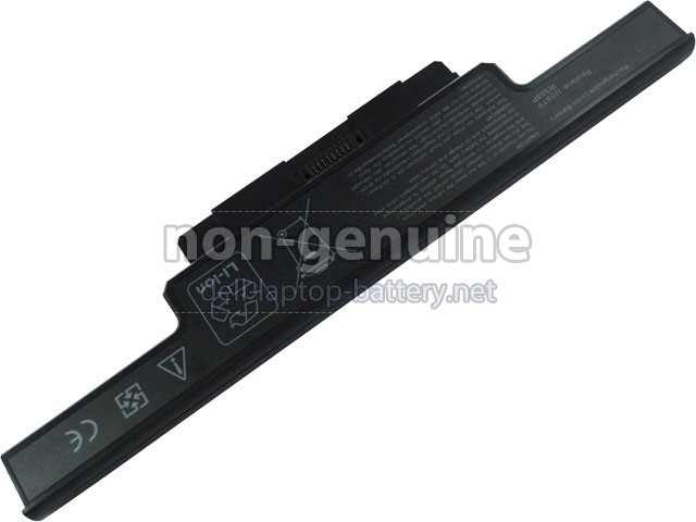 Battery for Dell U597P laptop