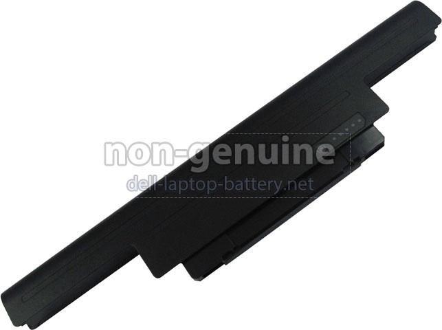 replacement Dell W358P laptop battery Battery for Dell W358P laptop