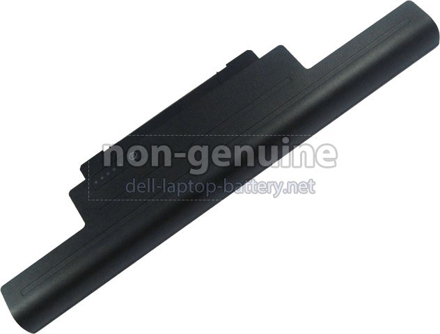 replacement Dell W358P laptop battery Battery for Dell W358P laptop