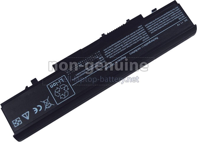 Battery for Dell MT264 laptop
