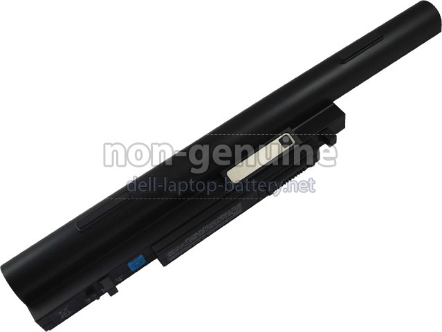 Battery for Dell 312-0814 laptop