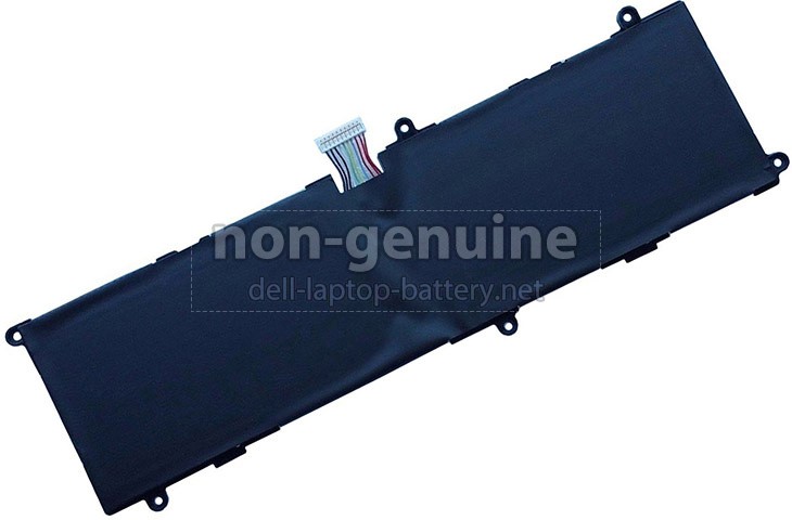 Battery for Dell HFRC3 laptop