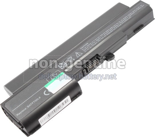 Battery for Dell RM627 laptop