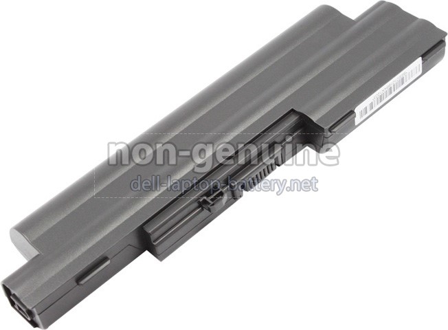 Battery for Dell 4UR18650-2-T0044 laptop