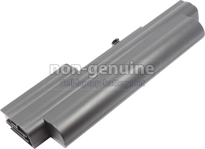 Battery for Dell PP16S laptop