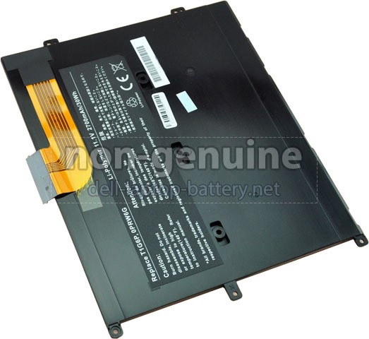 DELL Vostro V13 V130 T1G6P 2700mah Battery OEM