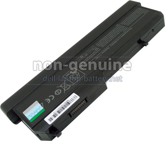 Battery for Dell PP36S laptop