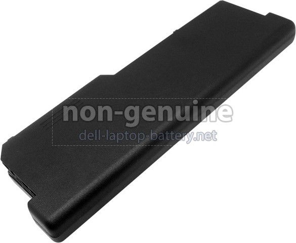 Battery for Dell Vostro 1510 laptop