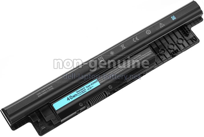 Battery for Dell Inspiron 15R(5537) laptop