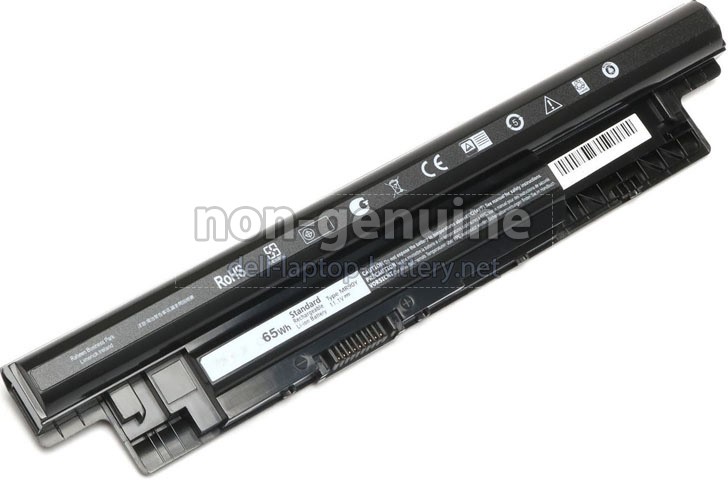Battery for Dell Inspiron 17R(5721) laptop