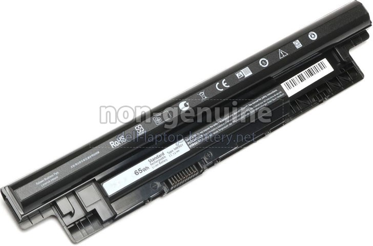 Dell P40f Battery 40wh Replacement Dell P40f Laptop Battery 4 Cells 14 8v