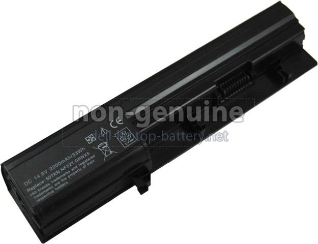replacement Dell 0XXDG0 laptop battery Battery for Dell 0XXDG0 laptop