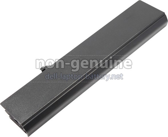 Battery for Dell P09S001 laptop