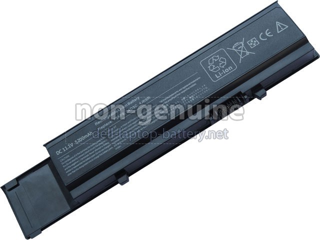 DELL Vostro 3500 11.1V 4400mah Battery OEM