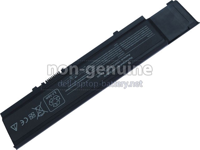 Battery for Dell Vostro 3400 laptop