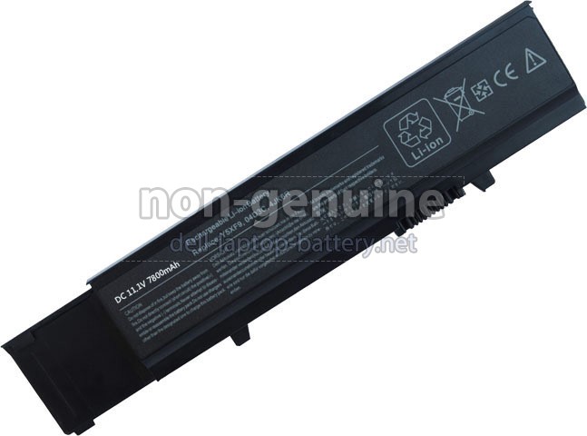 Battery for Dell Vostro 3500 laptop