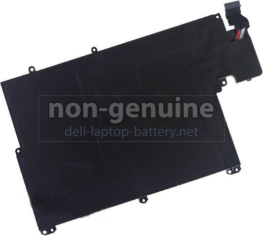 Battery for Dell Inspiron 5323 laptop