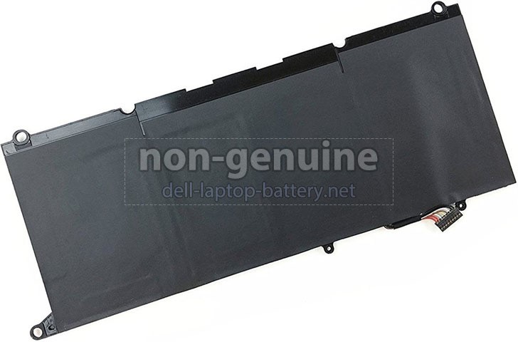 Dell p54g аккумулятор