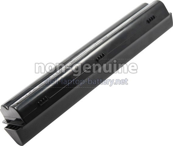 Battery for Dell XPS L701X 3D laptop