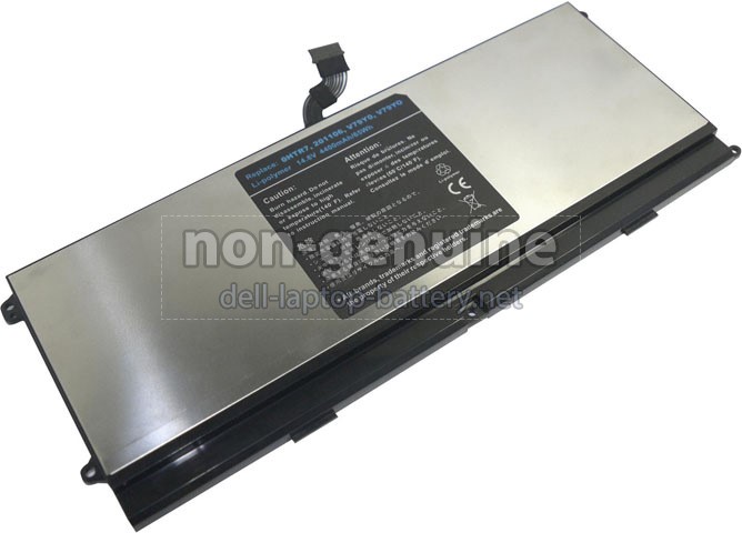 DELL XPS 15Z OHR7 INTERNAL Battery OEM