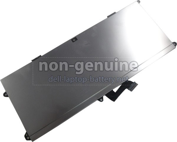 Dell Xps 15z Battery 4400mah Replacement Dell Xps 15z Laptop Battery 8 Cells 14 8v