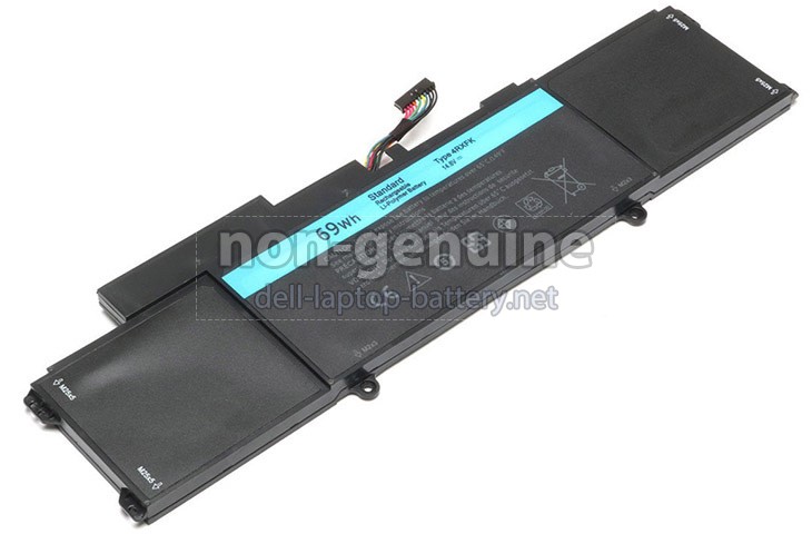 Dell Xps 14 L421x Battery 69wh Replacement Dell Xps 14 L421x Laptop Battery 4 Cells 14 8v