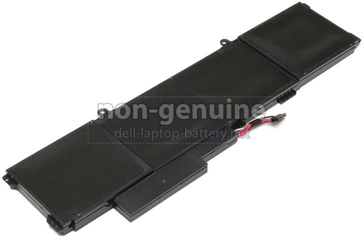 Battery for Dell 4RXFK laptop