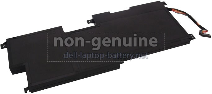 Battery for Dell W0Y6W laptop