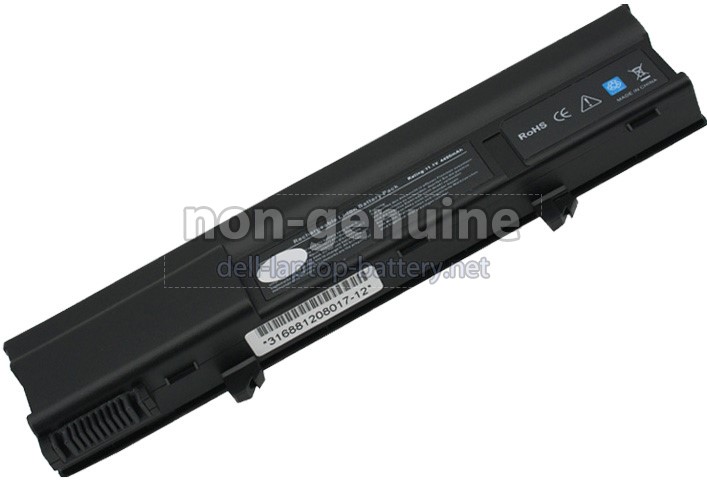 Battery for Dell 451-10357 laptop