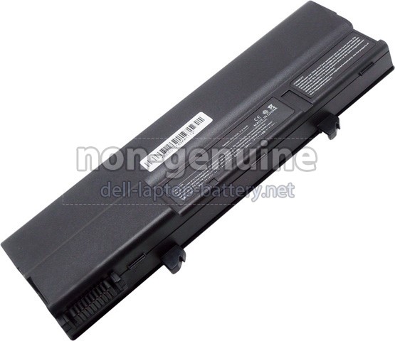 Battery for Dell XPS M1210 laptop