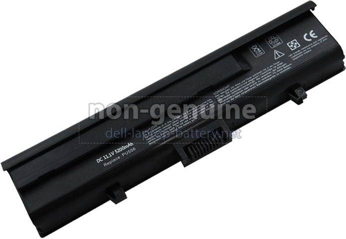 Battery for Dell Inspiron 1318 laptop
